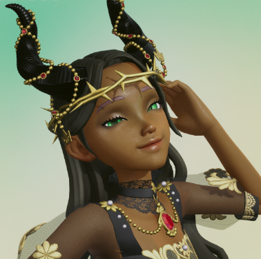 Darkfever 검열 tweet media