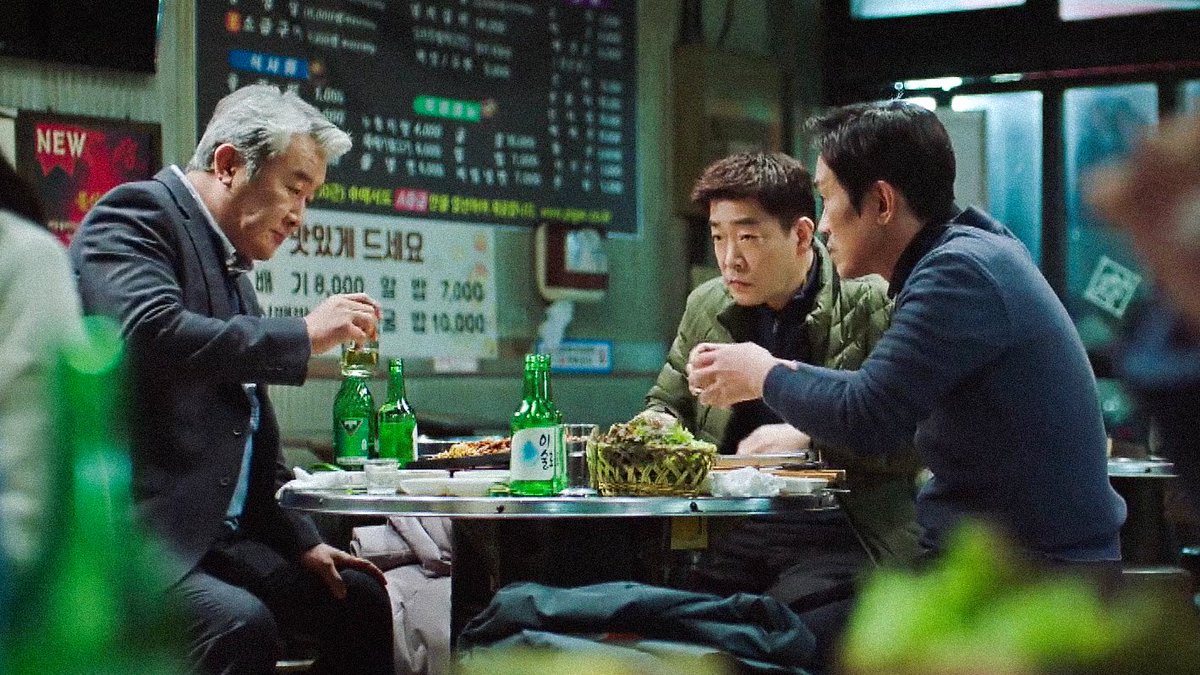 cgm_dramas's tweet photo. The Good Detective 2 ~ EP 06
Mood &amp; Aesthetics [1/2]

#TheGoodDetective2 
#KDrama https://t.co/thFaVEXpzl