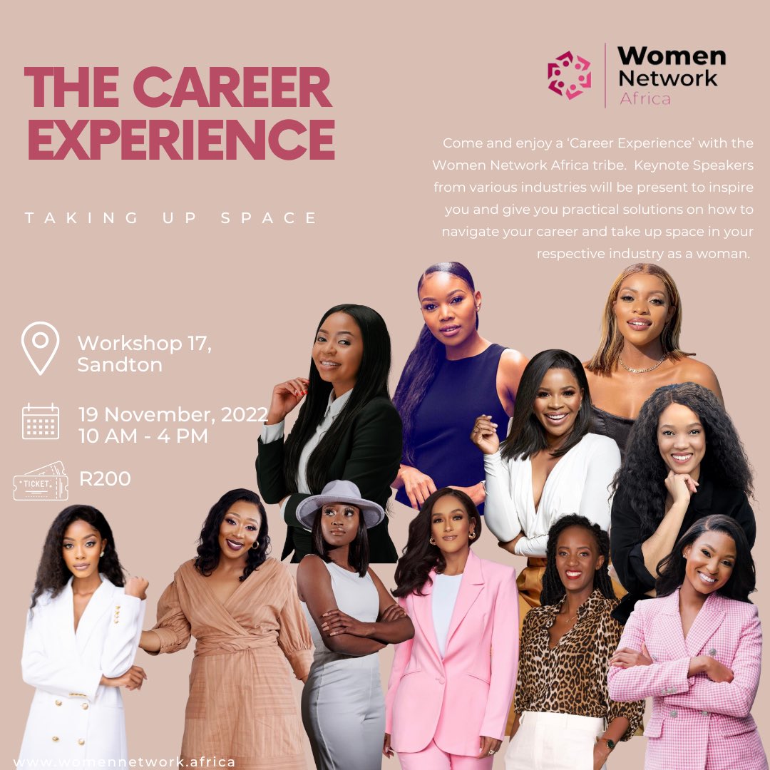 Ladies, we’ve heard your cry and added a few more seats to our Sold Out event. 💗

Secure your seat using the link below: 

paystack.com/buy/women-netw…