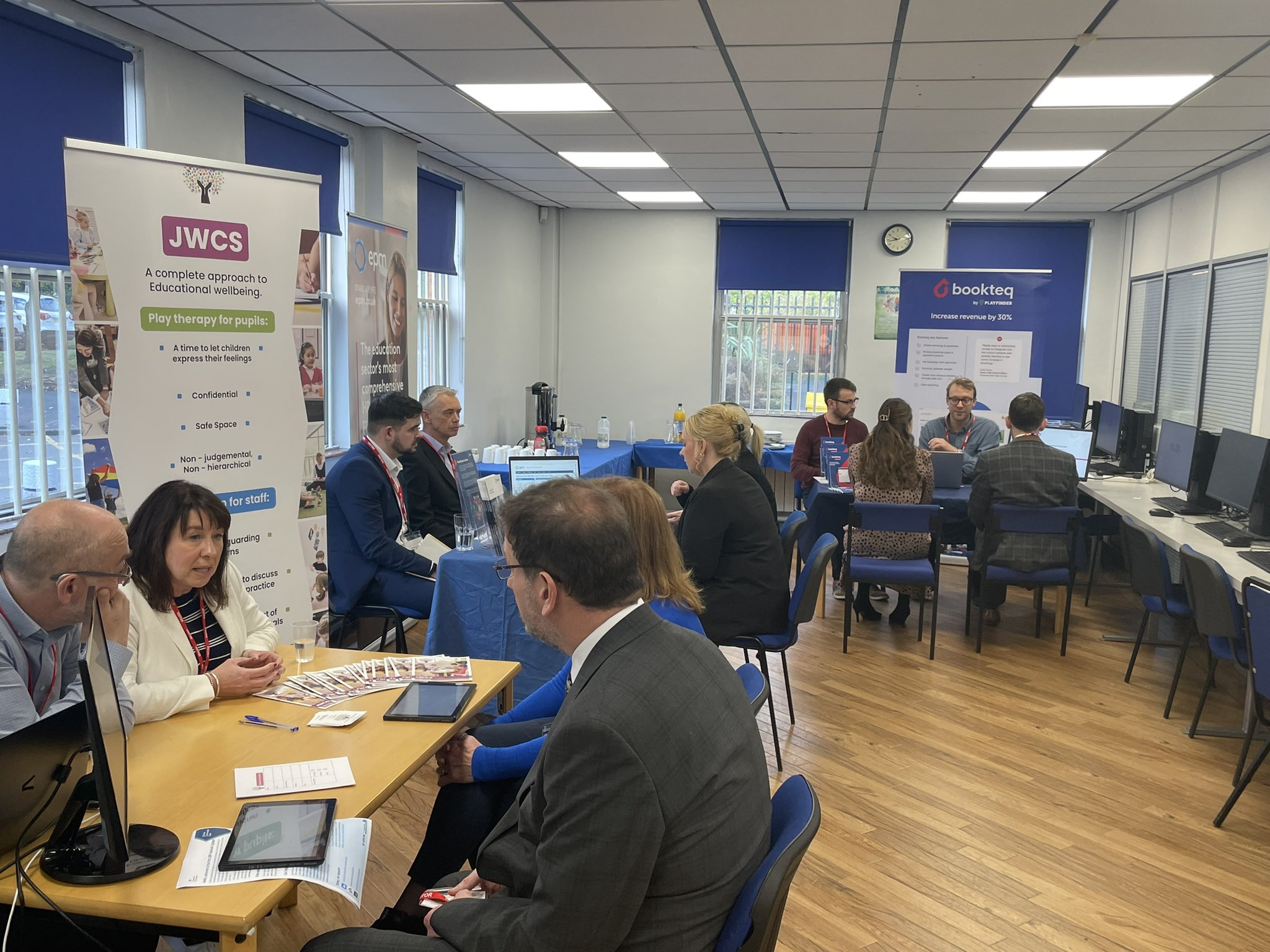 Compass Education UK / Twitter