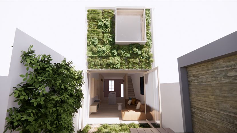 Working on a new #SemperGreenwall in Sydney, Australia! Visual by NICK BELL ARCHITECTS: instagram.com/p/CkKtMJqL7wi/…
#livingwalls #verticalgarden #sempergreenaustralia