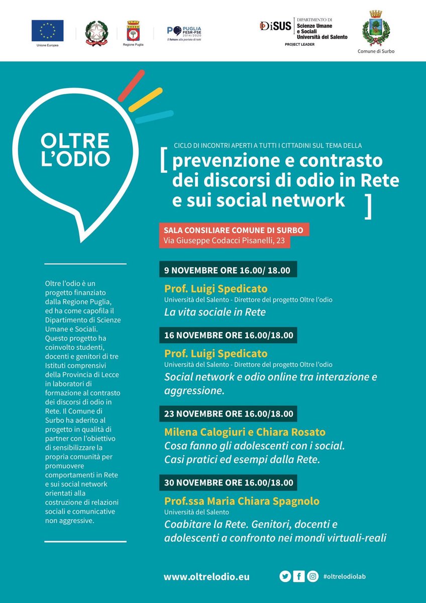 oltrelodio tweet media