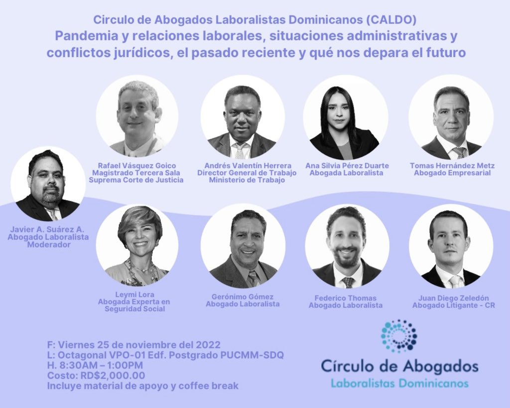 caldodr's tweet photo. Mar información aquí https://t.co/lgYY6XuJhn https://t.co/elJSql6xgv