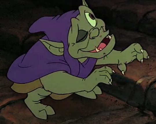 Disney_Wiki's tweet photo. Happy Birthday, Phil Fondacaro
For Disney, he played a demon clown in the 1983 film, #SomethingWickedThisWayComes and #Fuzzbucket in the 1985 film.
He also voiced the Creeper &amp; Horned King's guards in the 1985 animated feature, #TheBlackCauldron and Addl in the series #Hercules. https://t.co/arRHlGN7Jw