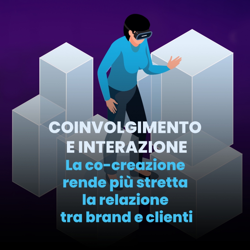 GiovanniScara's tweet photo. 👥 #Esperienza fisica o #digitale?
🗣 Cosa vogliono i nostri #clienti oggi?
🕶 La soluzione è nel #Phygital #Marketing!
In questo carosello ti spiego perché!
#AR #marketing #digital #customerexperience #Phygital #RealtàAumentata #ecommerce #marketing https://t.co/yE3CrgEoI9