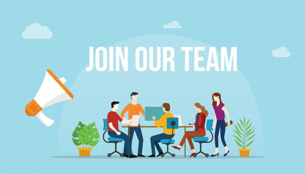 We are looking for amazing people to join our team! 
hurry up and apply now 🏃‍♂️🏃‍♀️
bit.ly/gdg-cloud21