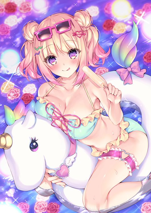 #いいおっぱいの日 