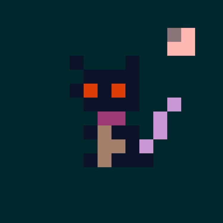 moodykittensnft's tweet photo. happy bloody moon 🌚🩸 

@moodykittensnft 
#freemint #freemintnft https://t.co/oK9VNGkUWI