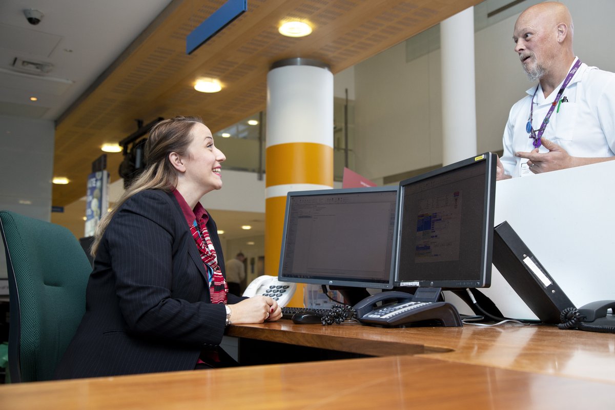 CUH_Careers's tweet photo. Be part of our administrative team! Provide high quality support across the Trust. Your experience and skills will be matched to a suitable role with our new centralised process, find out more https://t.co/zTv1LcFLZF Apply today, closing 20.11.22 ‼️ https://t.co/O0VDJKXNa3