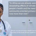 Photo by Climate Change & Health National Working Group (@SfGH_climate)