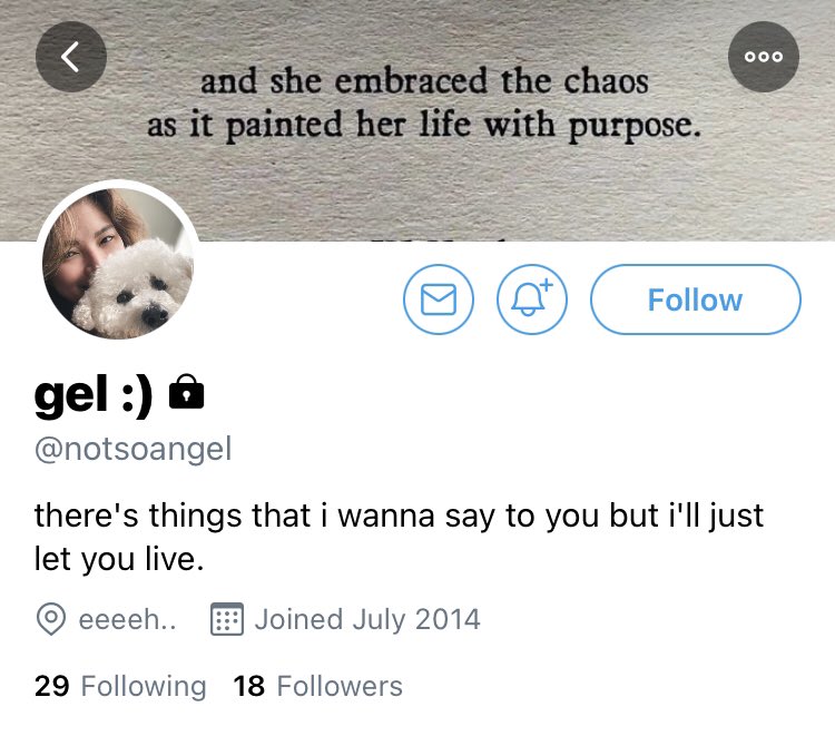pawjielfiles's tweet photo. 𝐚 𝐬𝐞𝐜𝐫𝐞𝐭 𝐢𝐧 𝐚𝐫𝐭 

a #paugel one-shot au wherein angel santos and paulo almeda are live-in best friends who secretly likes each other. would they take the risk to reveal the messages behind their work of arts?

— collab with @simpforrhico https://t.co/VeLQwLCDlx