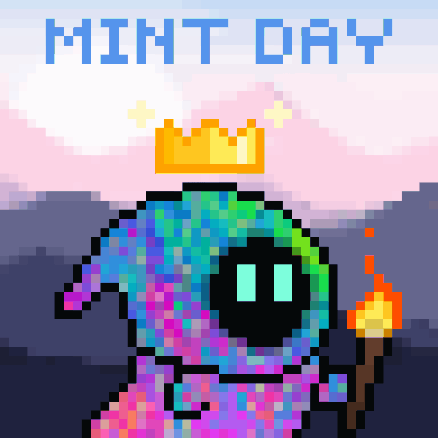 👻 Today is the MINT DAY 🔥

Mint Price &amp; Time info : 🤝

- WL Mint : 17:00 UTC (0.33 APT)
- Public Mint : 17:15 UTC  (0.44 APT)

We hope you're as excited as we are! 

#Aptos #AptosNFTs #AptosEcosystem