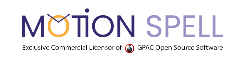 motionspell's tweet photo. We are proud to announce that we've been working with  Netflix for the integration of GPAC Open Source Software into their worldwide content operations: https://t.co/2T4rCNUEfL

@NetflixOSS
 @wearegpac
 @AnneMargotAaron
 @cconcolato
 #OTT #OSS #Netflix https://t.co/GlrbOoz7vA
