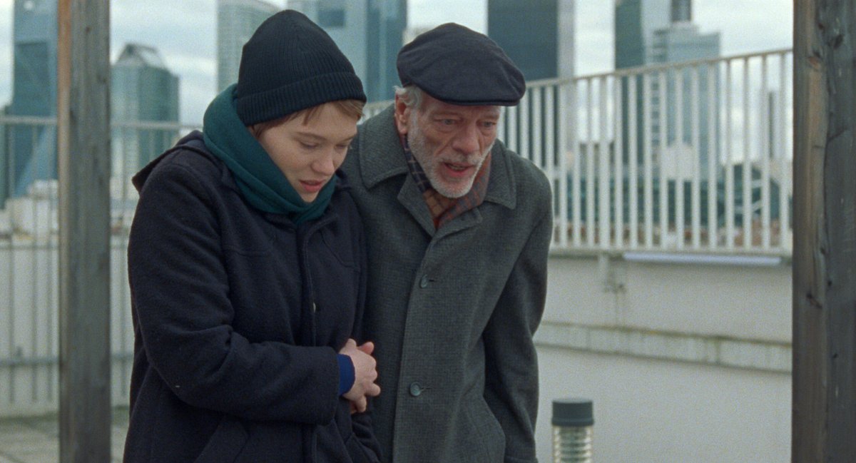 "Uma bela manhã", o mais recente filme de Mia Hansen-Løve - c7nema.net/critica/item/1…~

#c7nema