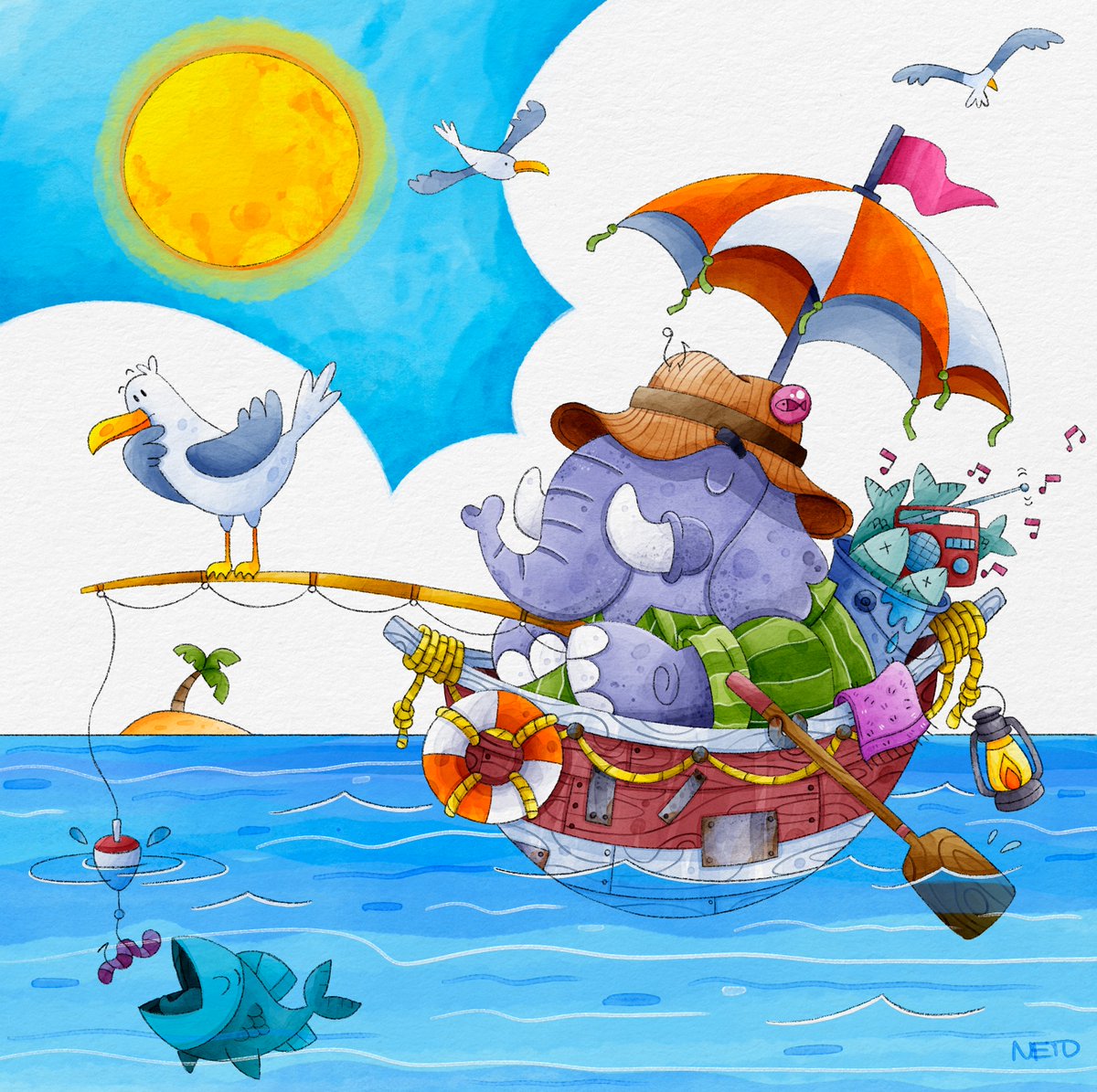 waldomiro neto tweet media