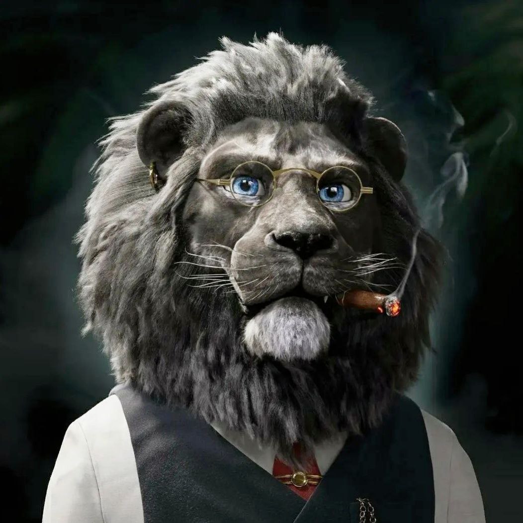 PinftagramMP's tweet image. Featuring "Lion NFT" by GlaizaBL🔥

More and more talented artists are joining our platform, where minting and listing NFTs is very easy. Today's artist has brought this elegant and friendly lion to life.

👉pinftagram.com/indivtoken?tok…

🌐linktr.ee/pinftagram