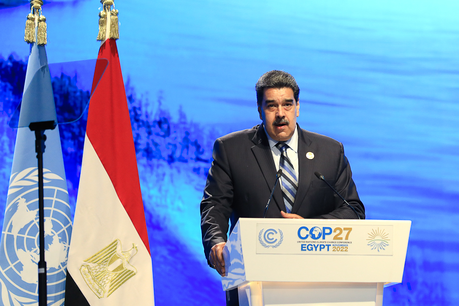Prensa Presidencial tweet media