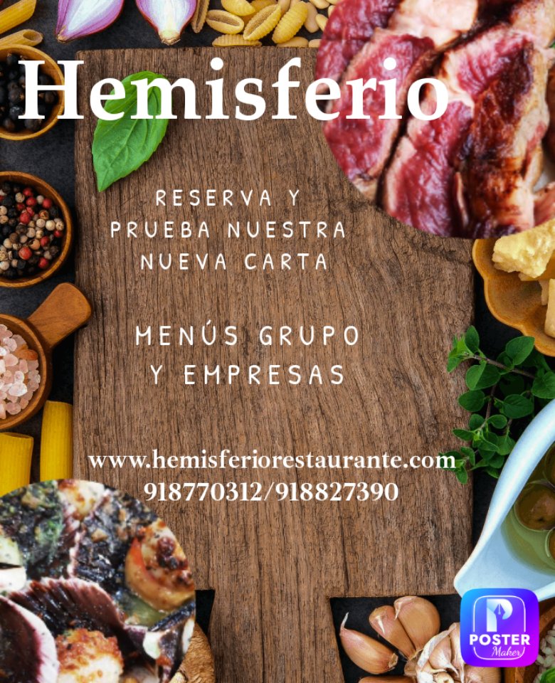Hemisferio Alcalá tweet media