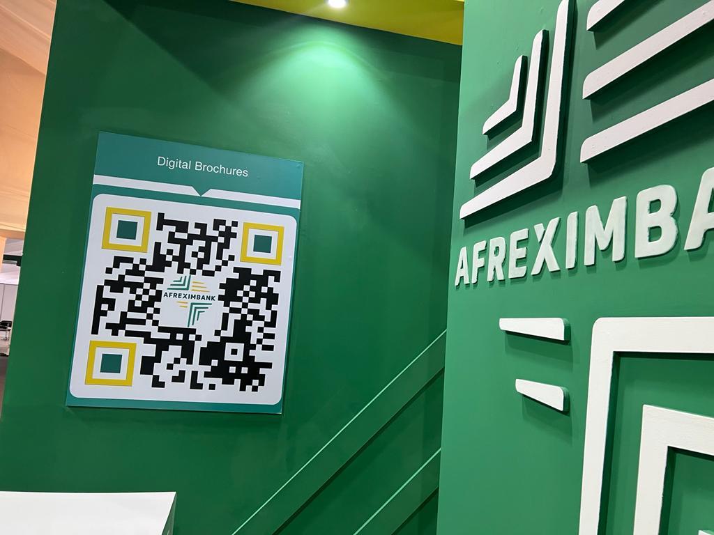 Afreximbank’s participation in COP27 is focused on the following three areas:

#ReneAwambeng #Afreximbank #Africa #AfCFTA