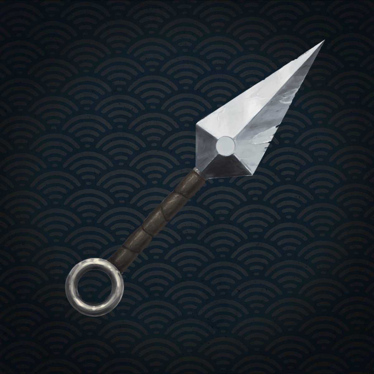 KnivesNFT #3689

Sold for: 0.20 $AVAX 🔺
Type: Kunai
Seller: 0x7c18
Buyer: 0x1007

Sale: joepegs.com/item/0x114712e…

#Knives #AVAX #NFT #AvaxNftRush #Avalanche