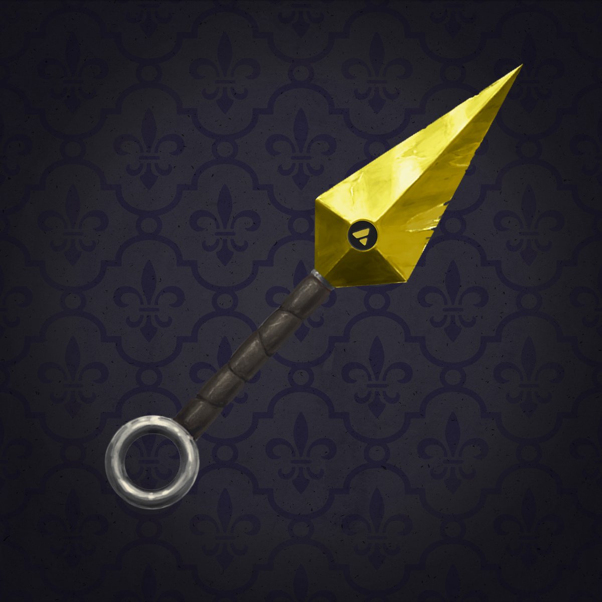 KnivesNFT #3517

Sold for: 0.20 $AVAX 🔺
Type: Kunai
Seller: 0x7c18
Buyer: 0x1007

Sale: joepegs.com/item/0x114712e…

#Knives #AVAX #NFT #AvaxNftRush #Avalanche