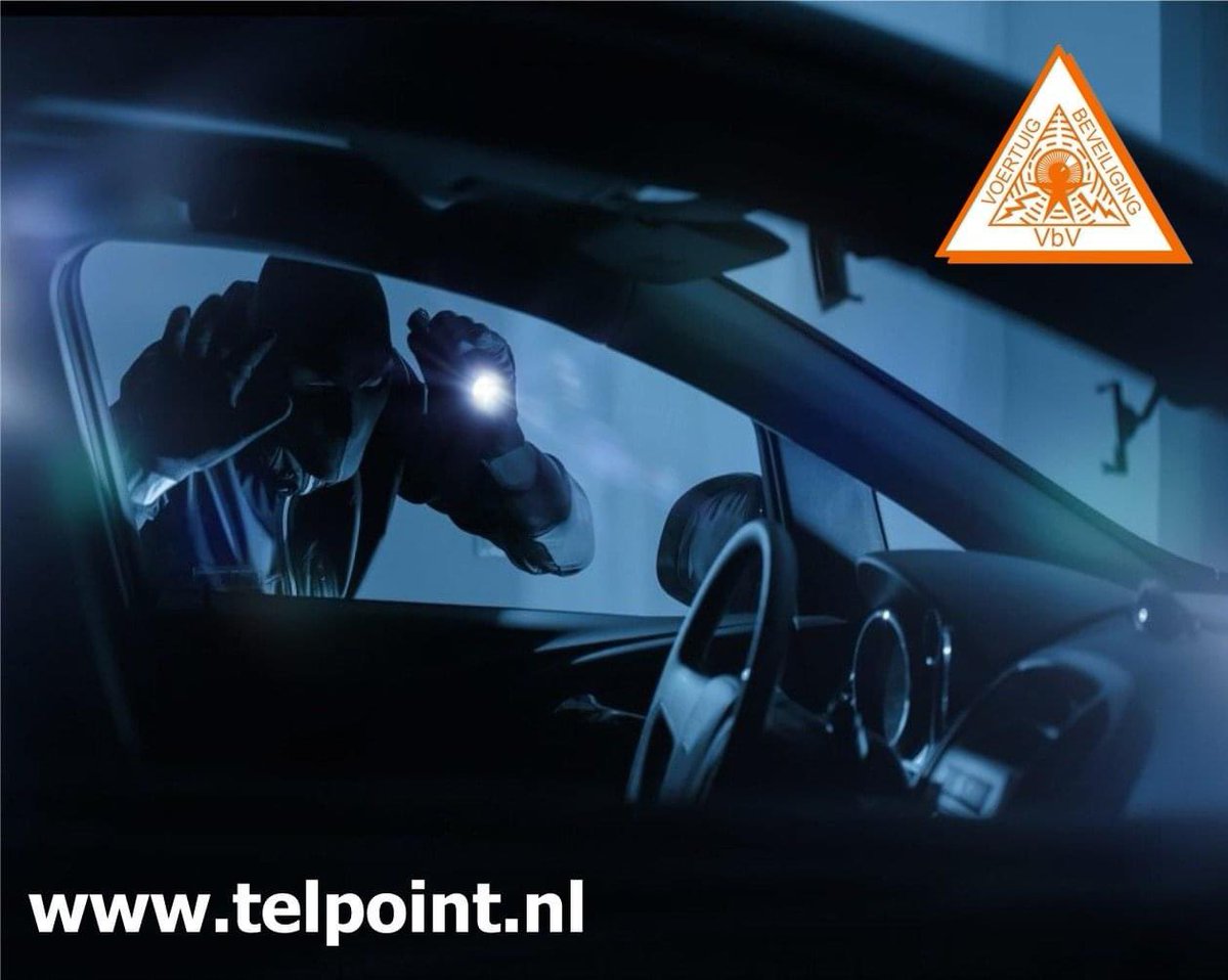 Profiteer nu van onze ‘Donkere Dagen Deal’ en beveilig uw auto of bestelbus met een Alarmsysteem Klasse 3 voor slechts € 799,-

De prijs is inclusief inbouw op locatie binnen Nederland, SCM certificaat voor de verzekering en 21% BTW.

Meer informatie: telpoint.nl/product/alarm-…