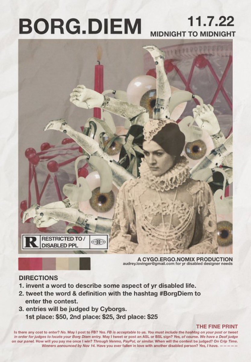 Borg Diem tweet media