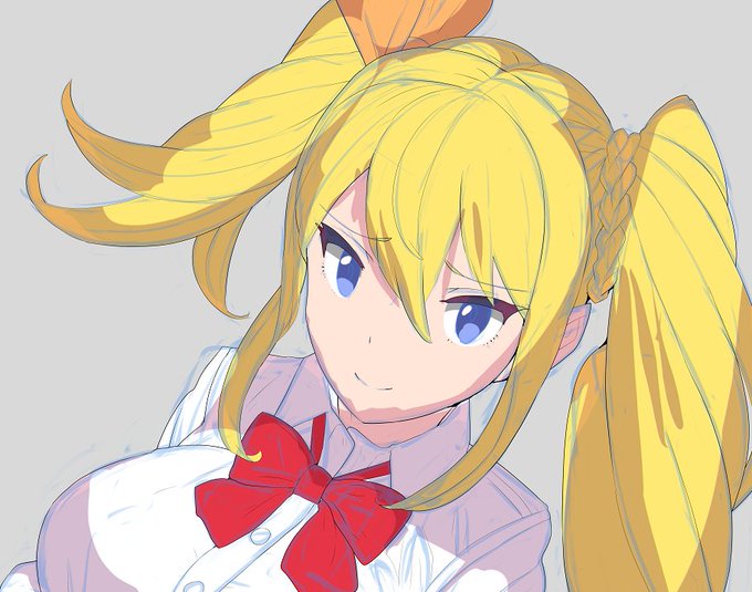 FANBOX限定コンテンツ用カット、線画まで。本日公開予定です。 