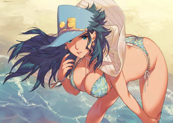 おっぱいおっぱい出てくるから女体化貼ったろゴロンッ 