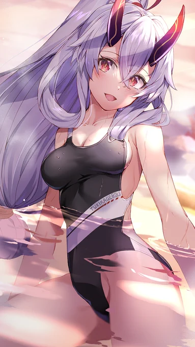 ふむ・・・。#いいおっぱいの日 
