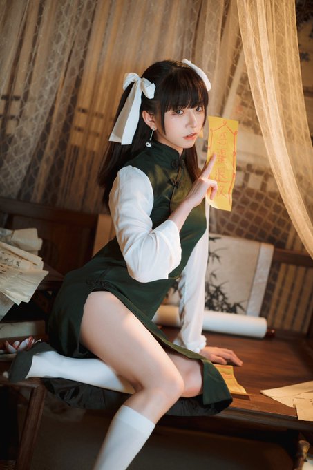 Twitterのコスプレ画像34