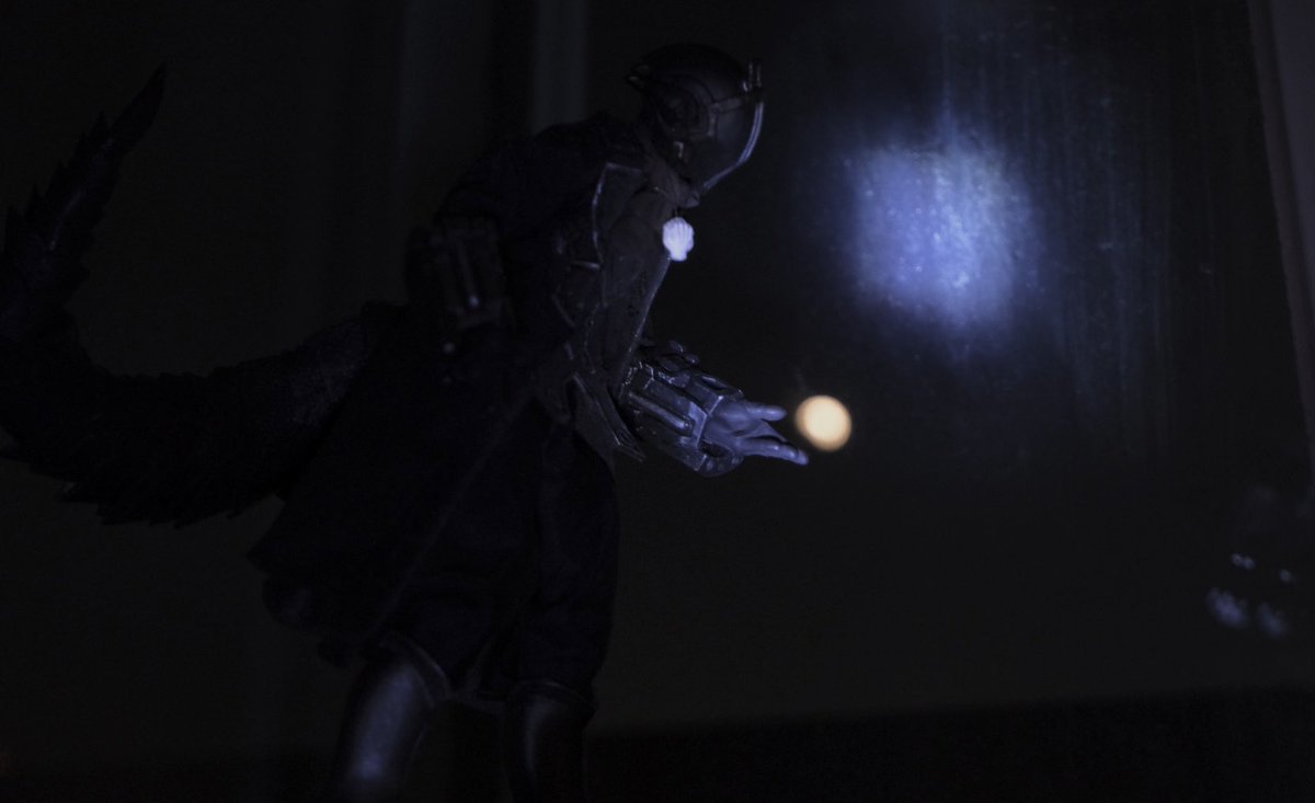 flaska8888's tweet image. ～( I )つ🌖
