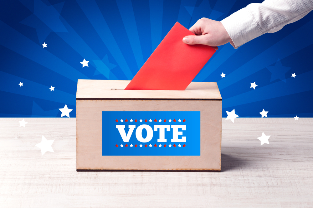Today's the day! Find your polling place and what's on your ballot at hubs.la/Q01rLh7c0