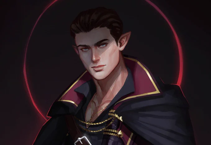 Hello hello hello #artistsontwitter 