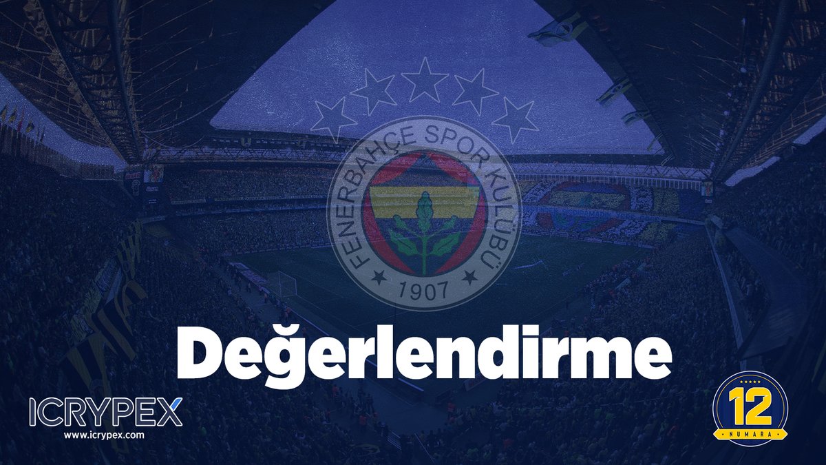 ⚡️ Dün oynadığımız maçta yaşanan ve "Fenerbahçe kollanıyor" imajı çizmeye çalışanların hüsrana uğradığı pozisyonları sizler için derledik...

Görüleceği üzere, hakem otoriteleri ve yorumcular; Fenerbahçe'mizin hakkıyla maçı kazandığını ifade ediyorlar...

Oyunlarını bozuyoruz...