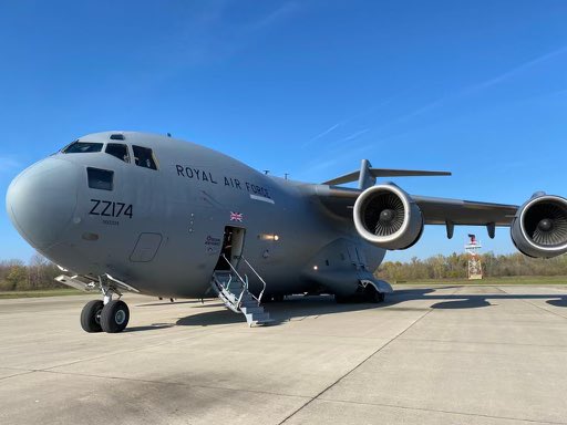 Andrew Davidson tweet media