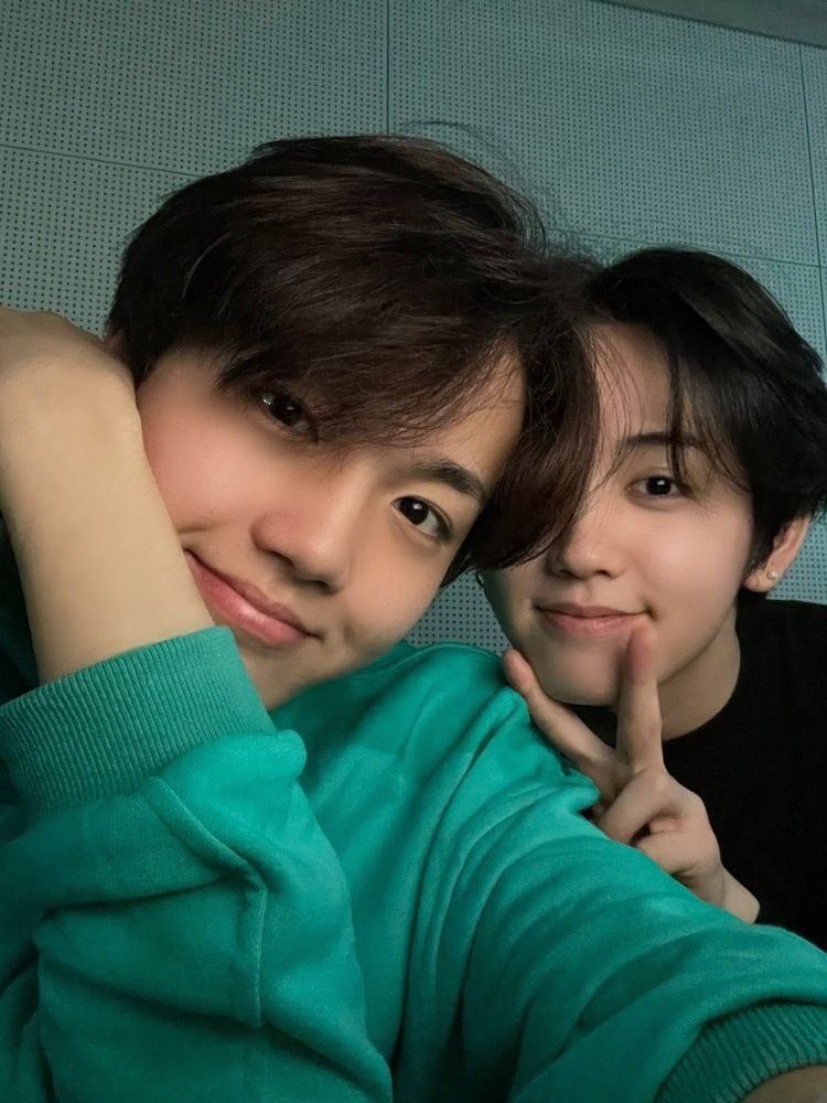 07YEDAM's tweet photo. 😭😭😭
#mashikyu #dodam #doshiho #kyudam https://t.co/nmtD1a0INu