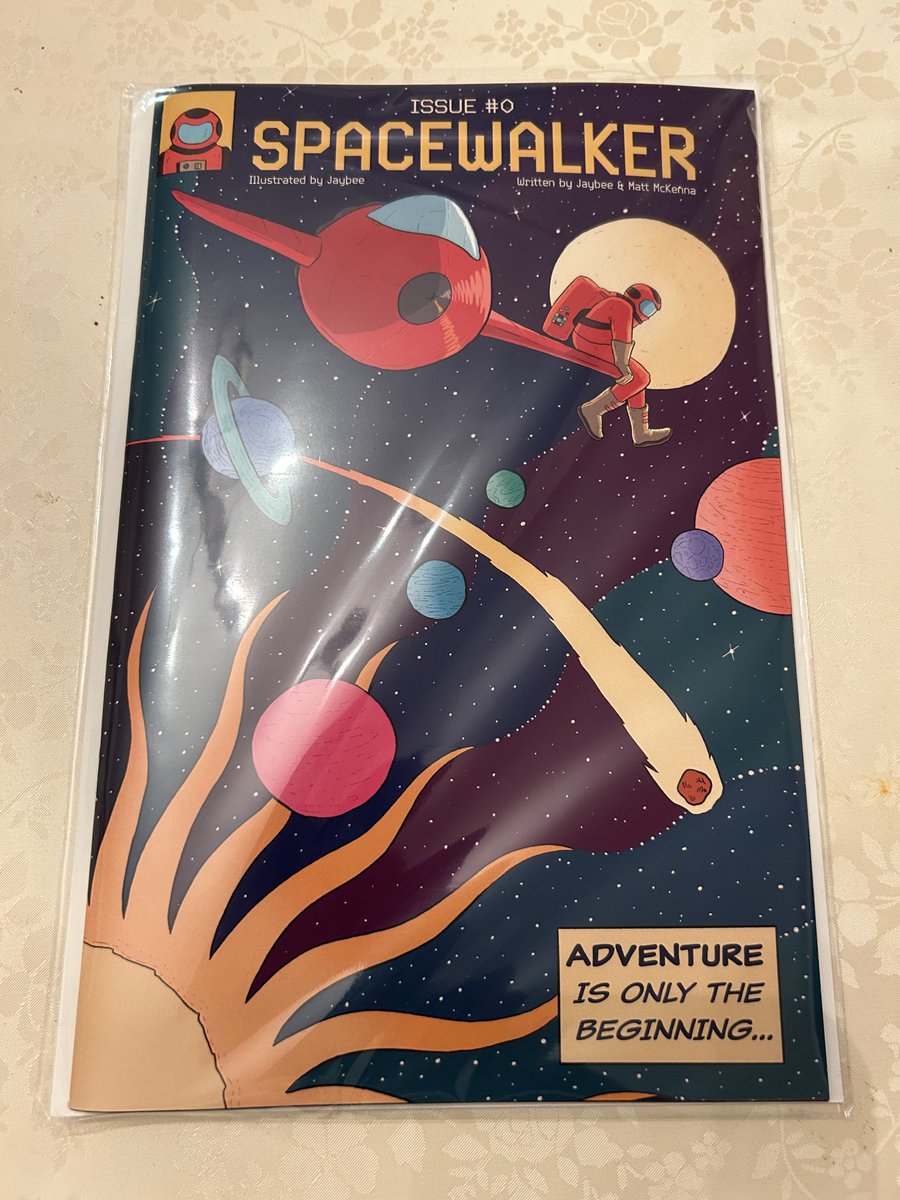 Saving this to read with Dazzle Jr. ⁦<a href="/SpaceWalker_nft/">SpaceWalker by Jaybee</a>⁩
