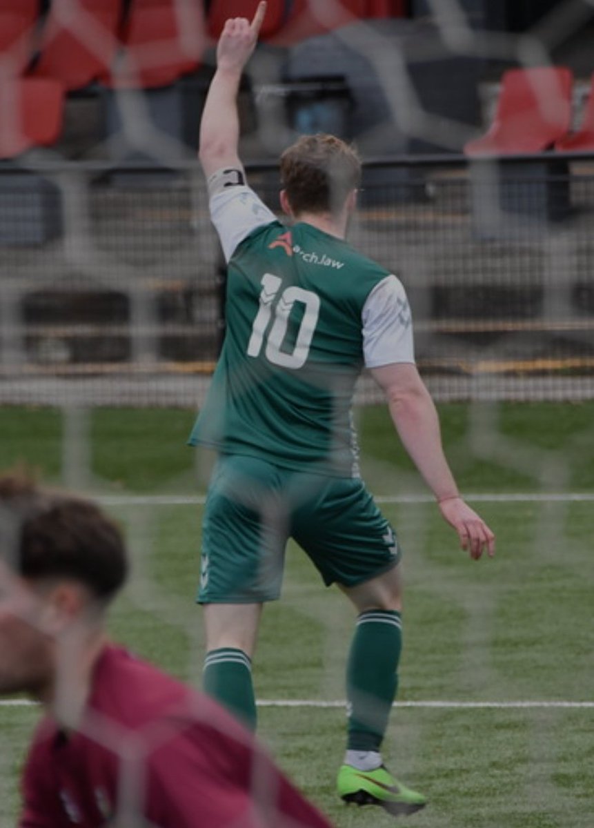 ☝️ Introducing your <a href="/nwcfl/">The NWCFL ⚽️</a> First Division North Player of the Month for October 2022.

⚽️ Our skipper, striker, and top scorer, one <a href="/_andybriggs/">andy</a>.

👏 Outstanding work, Briggsy!

#chevrons