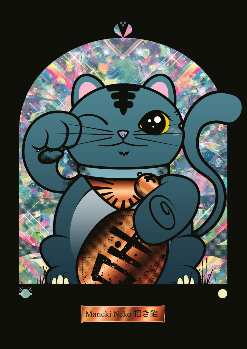GM Rare Breeds!

Who needs a little luck today?

#CNFTCommunity #CNFTProject #CNFT