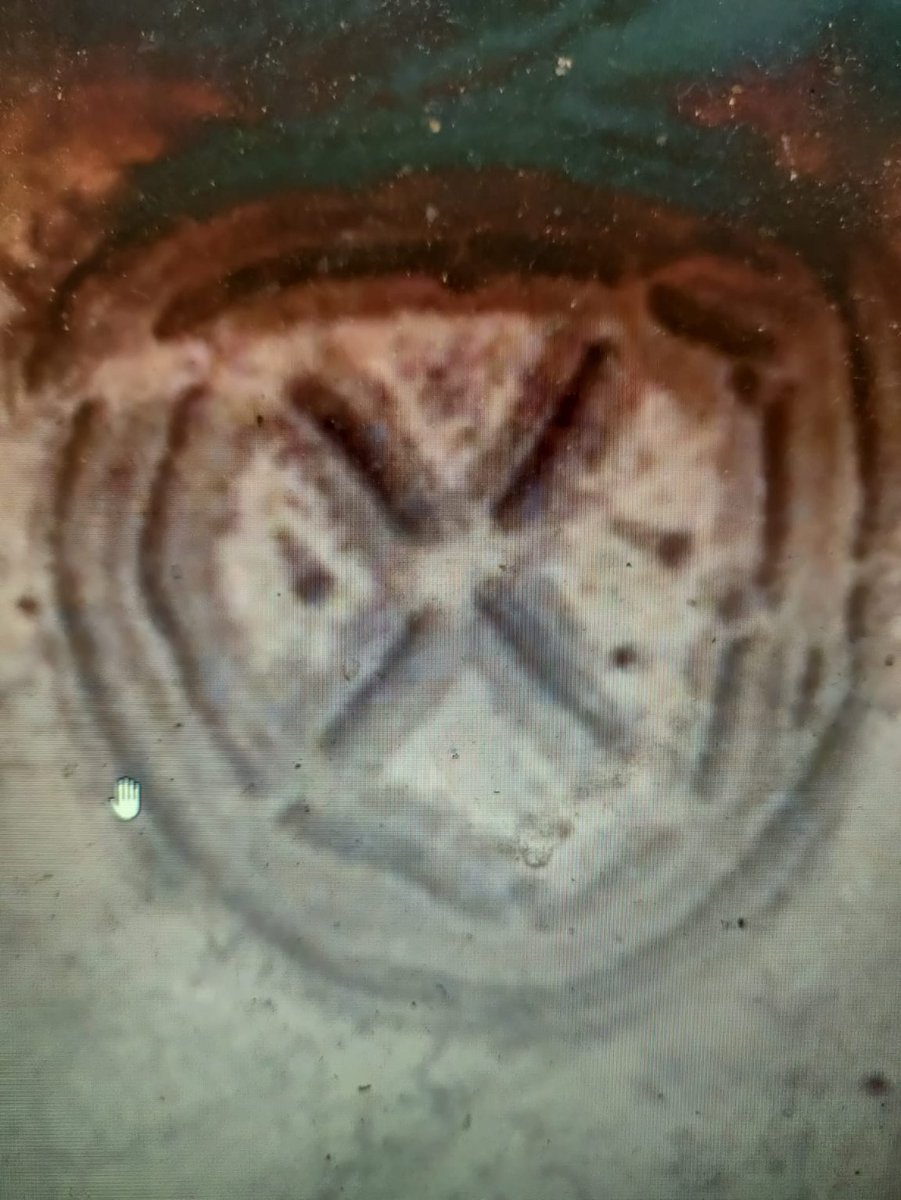 NovosTemplari's tweet photo. This is one of the biggest secrets ready to be unfolded. Connect the Sphinx of Giza with the Ashur pyramid Iraq. Then connect Rujm el-Hiri with Herodion. Both lines cross at an interesting point❌Cross in the circle #giza #ashur #herodion #gilgal #Jesus #Christiscoming #secret 👑 https://t.co/b6V3wXHP6q