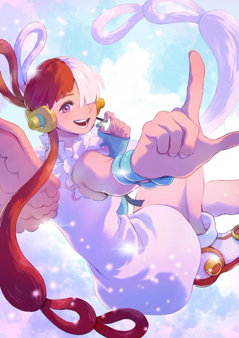 最近の絵!!#ツイッターTL復活祭 
