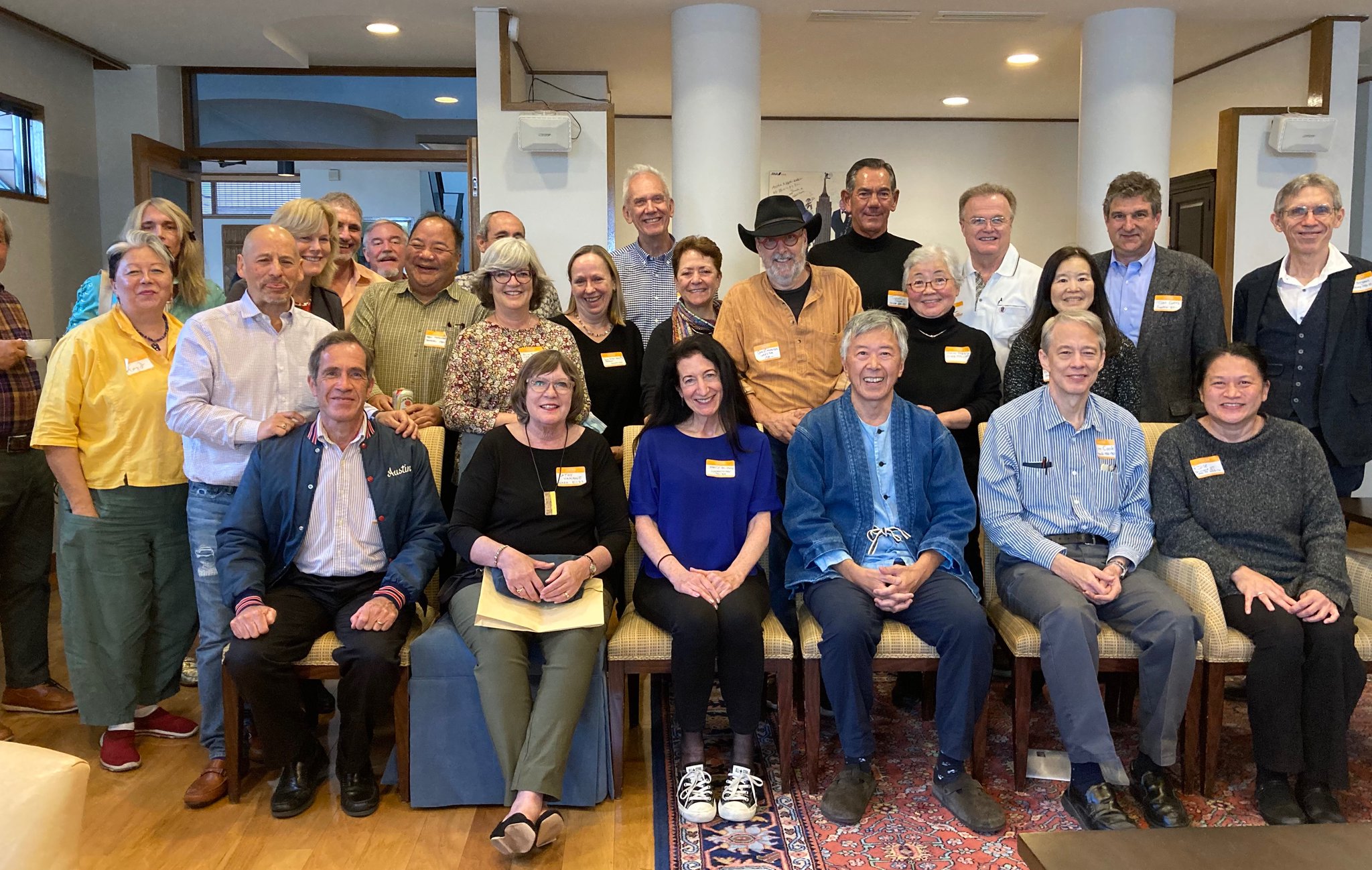 在大阪・神戸米国総領事館 on Twitter 