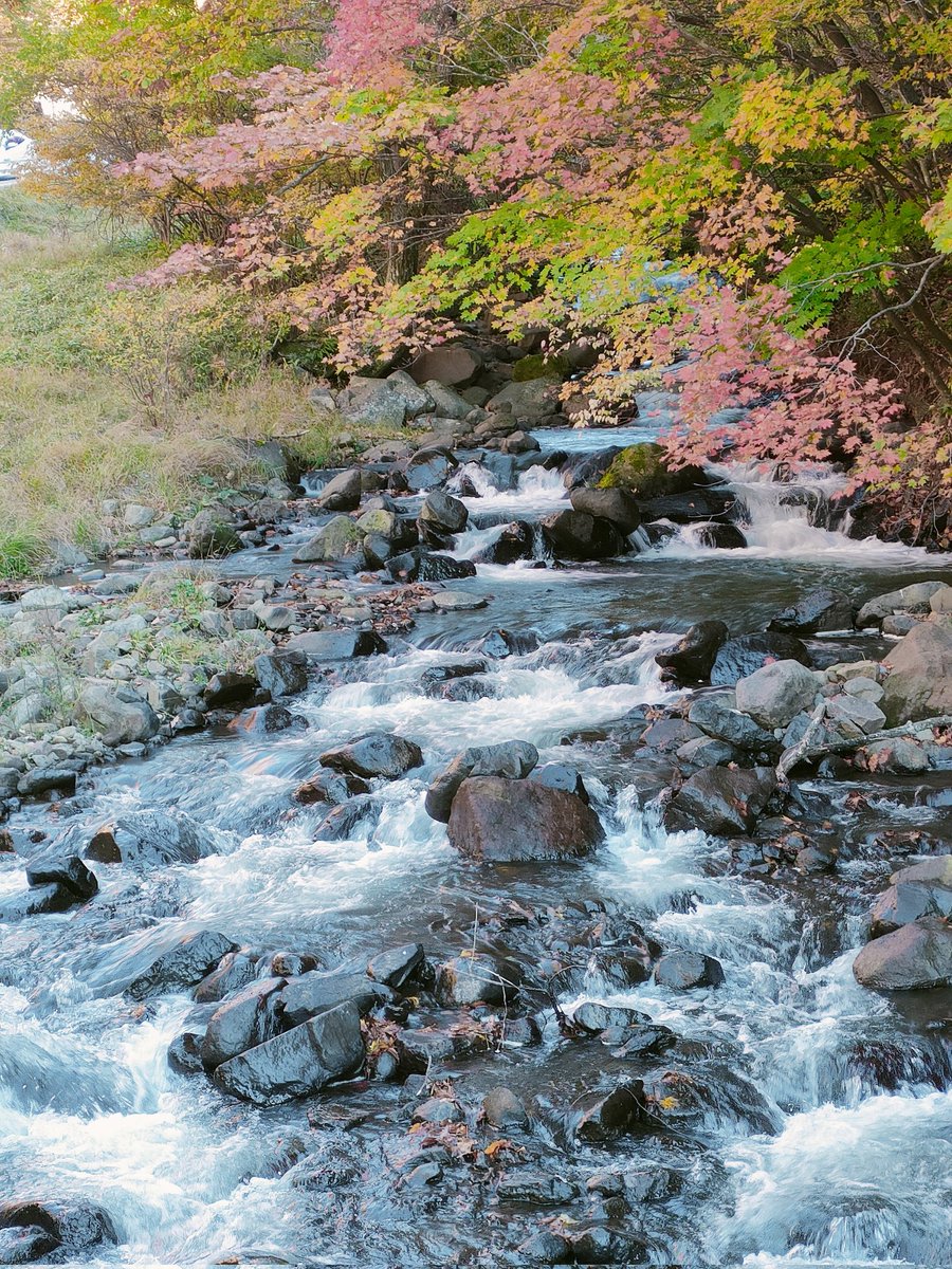 もう寒いですね😖ど～も　山口弘雲と申します🍀