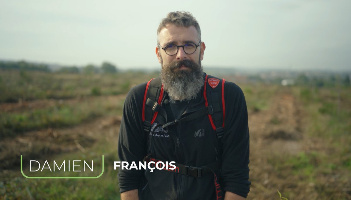 #Forestier : #métier de passion, métier du vivant, métier NECESSAIRE ‼️ oui IL FAUT INTERVENIR en #forêt. Pour le comprendre voici le portrait de D. François, Responsable technique à la #coopérative forestière Forêts &amp; Bois de l'Est. #LaForêtEnsemble👇 1/6
vimeo.com/759419508?ref=…