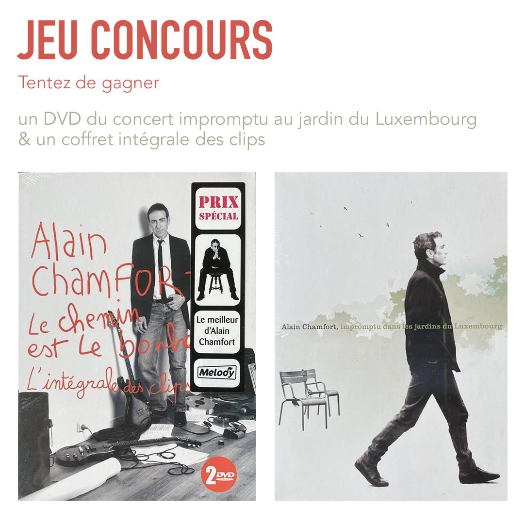 Alain Chamfort tweet media