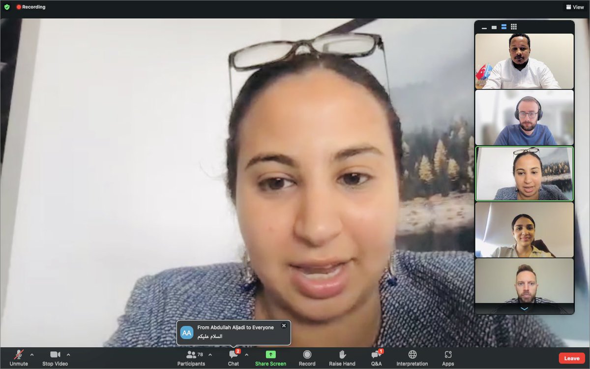 Abdulaziz tweet media