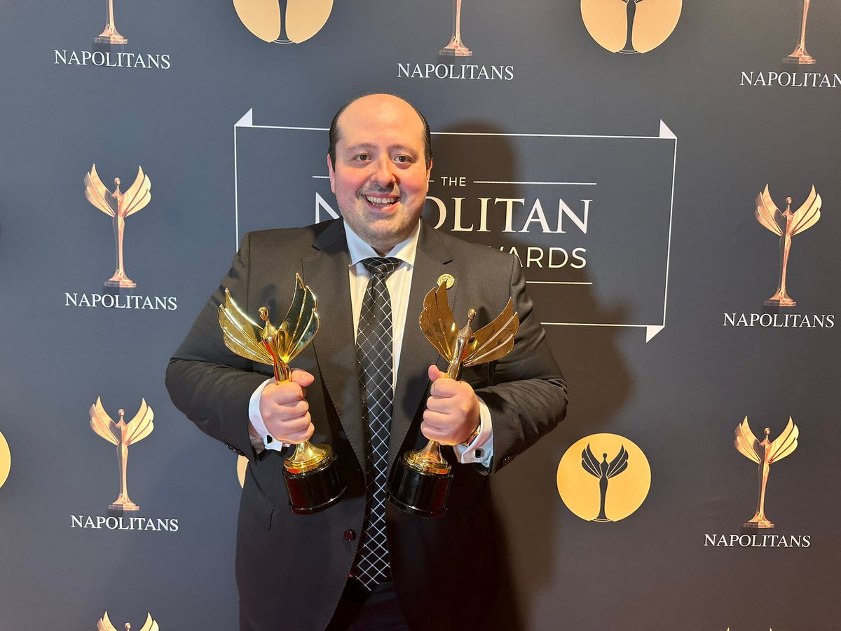 aldodesantis's tweet image. Gracias ACOP! @compolitica y felicidades a los colegas consultores por su victoria.  @CesarCalderon @MariaPintoFdez @santiarias #Napolitans  #TheWapas @theWAPAS