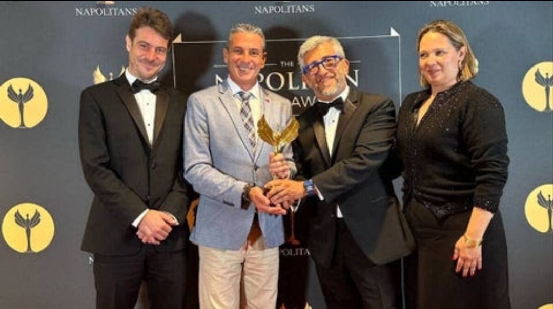 aldodesantis's tweet image. Gracias ACOP! @compolitica y felicidades a los colegas consultores por su victoria.  @CesarCalderon @MariaPintoFdez @santiarias #Napolitans  #TheWapas @theWAPAS