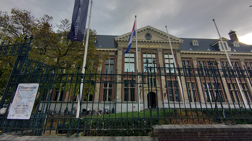 JasonStewart74's tweet photo. Utrecht for some pitches.  Not a place I've had the pleasure of visiting before https://t.co/tR1mcubesX